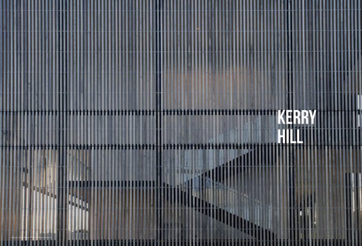 Kerry Hill in Locations volume one