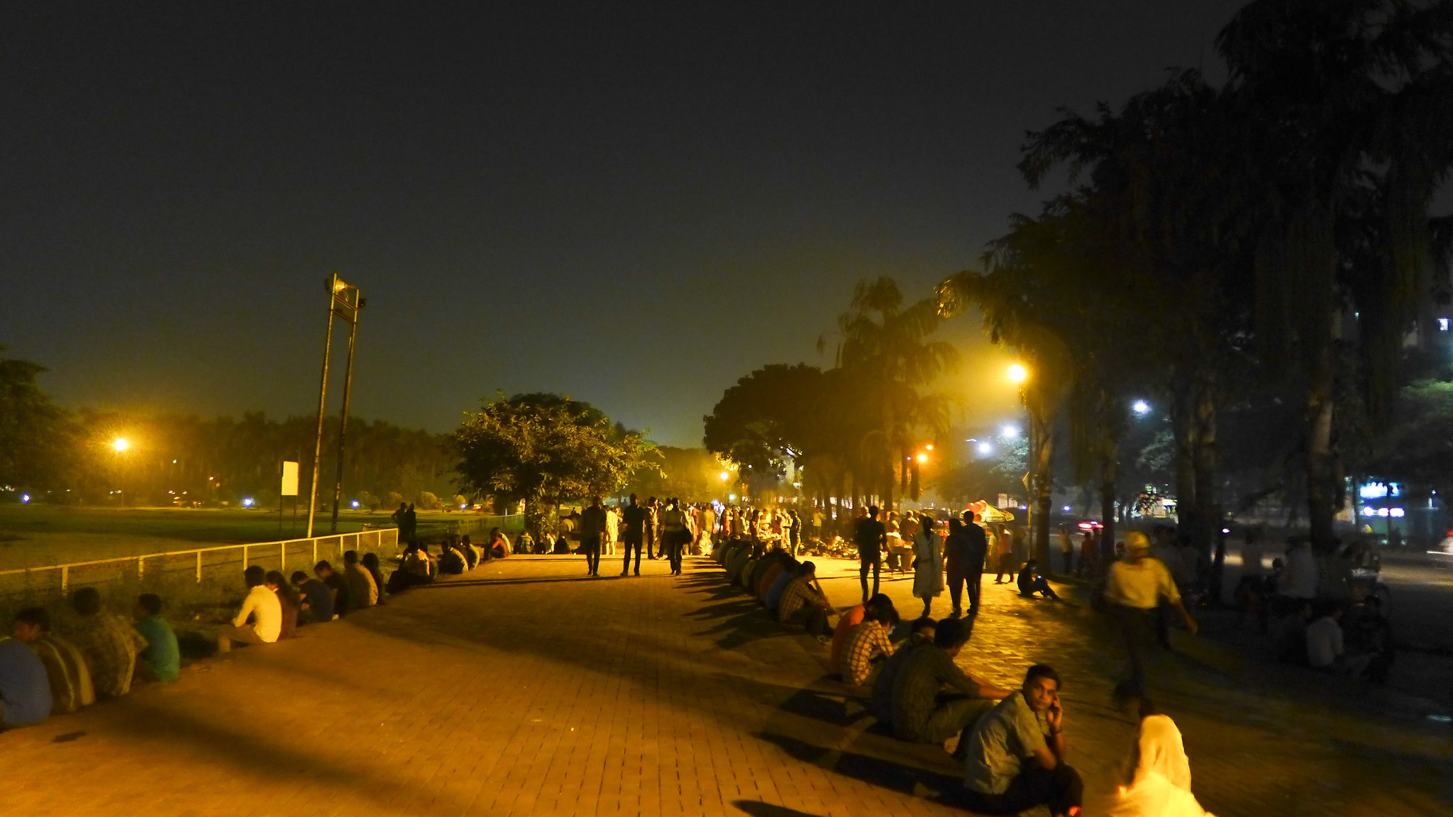 Thinking Density Differently Bengal Institute For Architecture