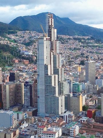 BI Vas 04 BD Bacata, Bogota, Photo: EEIM, CC BY-SA
