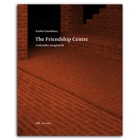 The Friendship Centre: Gaibandha, Bangladesh 