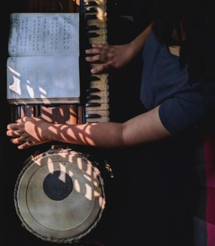 Debnath Nabanita — Khulna