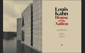 Louis Kahn: House of the Nation
