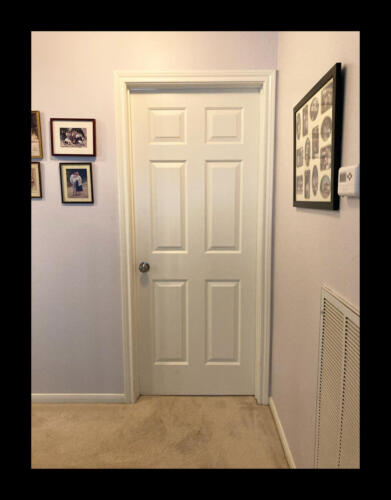 Ellen Martin — Houston, Texas