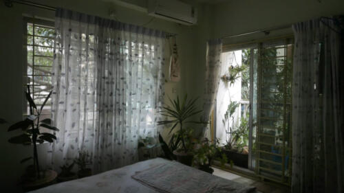 A Static Moment, by Fariha Nizam Chowdhury — Chittagong