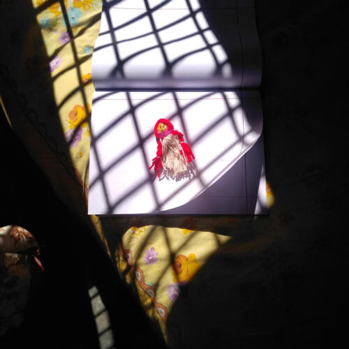 Farzana Zahan — Rajshahi