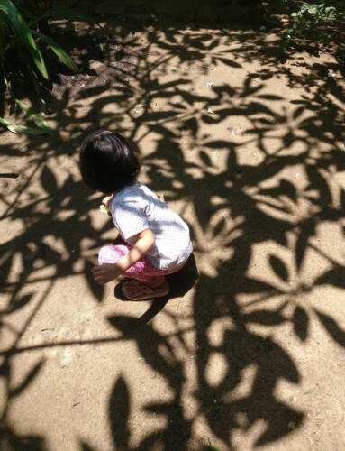 Rafia Mariam Ahmed — Dhaka