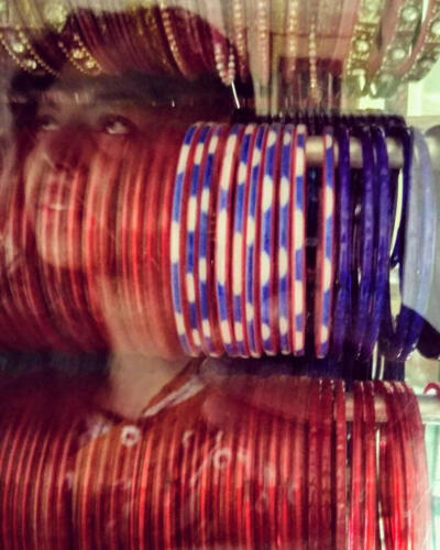 Rehnuma Tasnim Sheefa — Dhaka