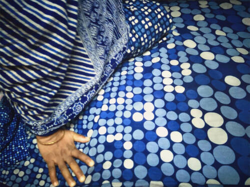 Rehnuma Tasnim Sheefa — Dhaka