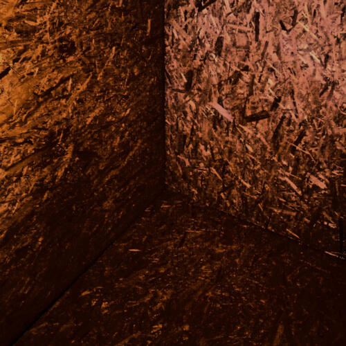 "Pareidolia" by Reinaldo Chong — City of Quilpue, region of Valparaiso