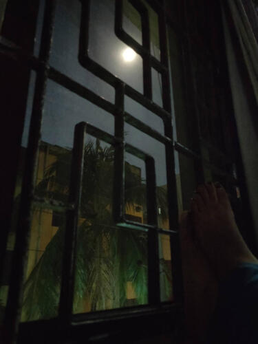 HOME HAS BEEN ALL ABOUT CONTEMPLATING, by Rubaiya Nasrin — Dhaka