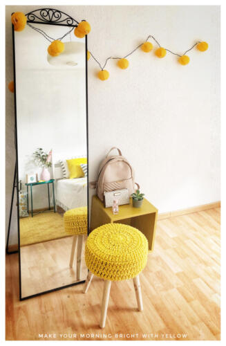 Topophilia, by Salma Begum — Leuven 