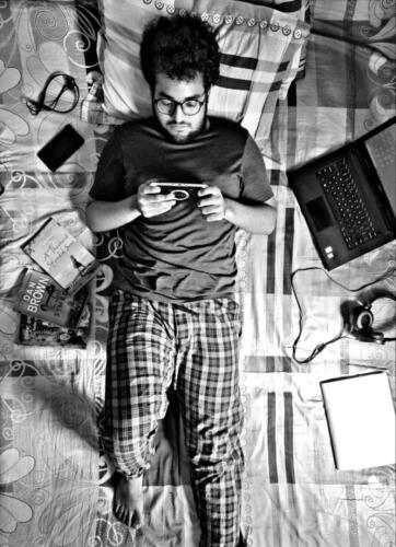 Shamima Sabera Hoque