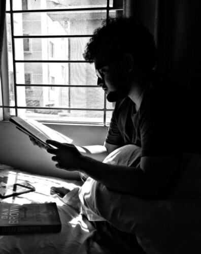 Shamima Sabera Hoque