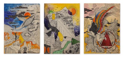 Sumaita Tahseen — Piacenza