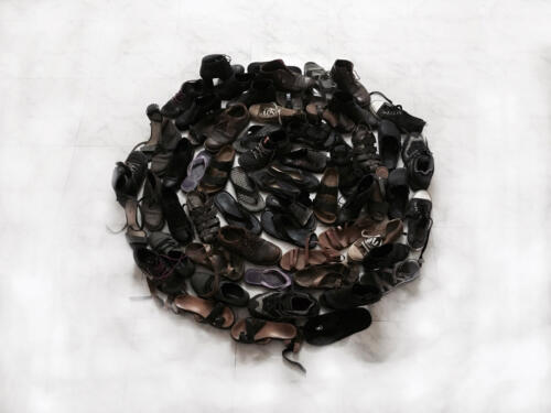 Wakilur Rahman — Dhaka