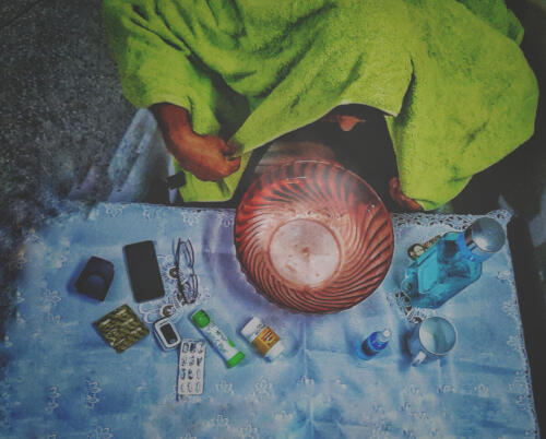 Zannatul Ferdous — Dhaka