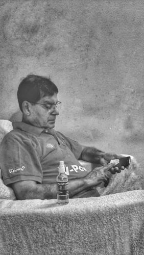 Zannatul Ferdous — Dhaka